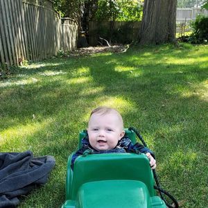 Meet your Posher, Kevin